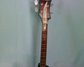 Rickenbacker 4001/4 V63, Fireglo: Neck - Front