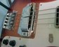 Rickenbacker 4001/4 V63, Fireglo: Close up - Free2