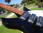 Rickenbacker 325/6 V63, Jetglo: Free image2