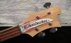 Rickenbacker 4003/4 FL, Mapleglo: Headstock