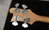 Rickenbacker 4003/4 FL, Mapleglo: Headstock - Rear