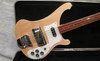 Rickenbacker 4003/4 FL, Mapleglo: Body - Front