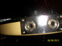 Rickenbacker 4001/4 BT, White: Free image