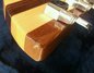 Rickenbacker 360/6 , Mapleglo: Headstock - Rear