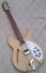 Rickenbacker 330/6 , Mapleglo: Full Instrument - Front