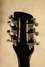 Rickenbacker 620/12 , Jetglo: Headstock - Rear