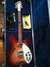 Rickenbacker 330/6 , Fireglo: Free image