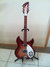 Rickenbacker 330/6 , Fireglo: Full Instrument - Front
