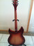 Rickenbacker 330/6 , Fireglo: Full Instrument - Rear