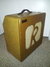 Rickenbacker M-12/amp , Two tone brown: Full Instrument - Front