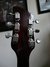 Rickenbacker 1997/6 RoMo, Fireglo: Headstock - Rear