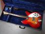 Rickenbacker 1997/6 RoMo, Fireglo: Full Instrument - Front