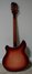 Rickenbacker 360/12 , Fireglo: Full Instrument - Rear