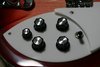 Rickenbacker 360/12 , Fireglo: Close up - Free2