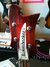 Rickenbacker 4003/4 , Fireglo: Headstock
