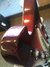 Rickenbacker 4003/4 , Fireglo: Close up - Free