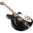 Rickenbacker 360/12 , Jetglo: Full Instrument - Front