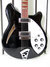 Rickenbacker 360/12 , Jetglo: Free image