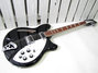 Rickenbacker 360/12 , Jetglo: Free image2