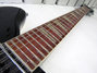 Rickenbacker 360/12 , Jetglo: Neck - Front