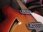 Rickenbacker 360/12 , Fireglo: Free image