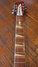 Rickenbacker 360/12 , Fireglo: Neck - Front