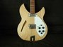 Rickenbacker 360/12 V64, Mapleglo: Body - Front