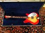 Rickenbacker 365/6 , Fireglo: Full Instrument - Front