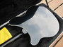 Jan 2011 Rickenbacker 360/6 , Jetglo: Body - Rear