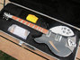 Rickenbacker 360/6 , Jetglo: Full Instrument - Front
