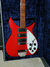 Rickenbacker 325/6 V63, Red: Free image