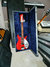 Rickenbacker 325/6 V63, Red: Full Instrument - Front
