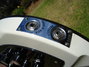 Rickenbacker 360/6 BH BT, White: Close up - Free