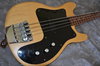 Rickenbacker 3001/4 BT, Mapleglo: Body - Front
