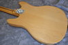 Sep 1976 Rickenbacker 3001/4 BT, Mapleglo: Body - Rear