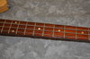 Rickenbacker 3001/4 BT, Mapleglo: Neck - Front