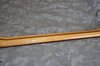 Rickenbacker 3001/4 BT, Mapleglo: Neck - Rear