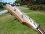 Rickenbacker 4003/4 , Mapleglo: Headstock
