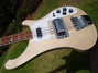 Rickenbacker 4003/4 , Mapleglo: Body - Front