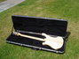 Rickenbacker 4003/4 , Mapleglo: Full Instrument - Rear