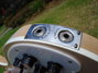 Rickenbacker 4003/4 , Mapleglo: Close up - Free
