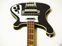 Rickenbacker 4001/4 , Jetglo: Free image