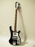 Rickenbacker 4001/4 , Jetglo: Full Instrument - Front