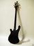 Rickenbacker 4001/4 , Jetglo: Full Instrument - Rear
