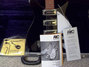 Rickenbacker 350/6 V63, Jetglo: Close up - Free2