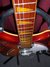Rickenbacker 360/6 , Fireglo: Neck - Front