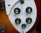 Rickenbacker 360/6 , Fireglo: Close up - Free2