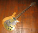 Rickenbacker 450/6 Combo, Natural: Free image