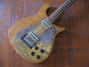Rickenbacker 450/6 Combo, Natural: Body - Front