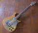 Rickenbacker 450/6 Combo, Natural: Full Instrument - Front